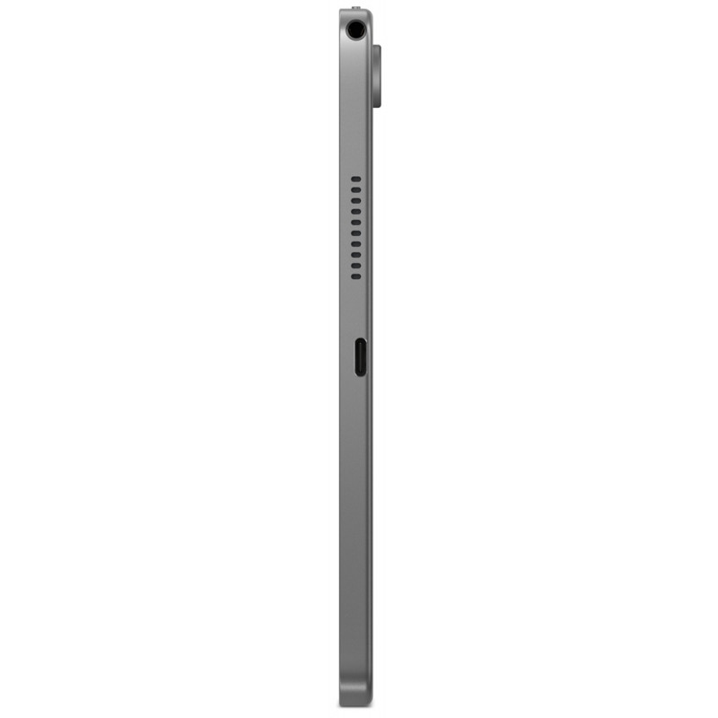 Планшет Lenovo Tab 8/128GB WiFi Luna Grey + Clear Case (ZAEH0195UA)