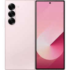 Samsung Galaxy Fold6 12/256GB Pink (SM-F956BLIB)