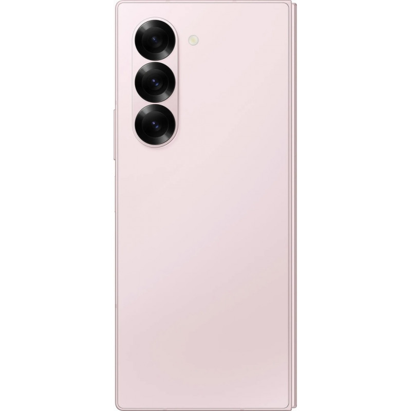 Samsung Galaxy Fold6 12/256GB Pink (SM-F956BLIB)