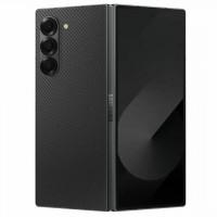 Samsung Galaxy Fold6 12/512GB Crafted Black (SM-F956BAKC)
