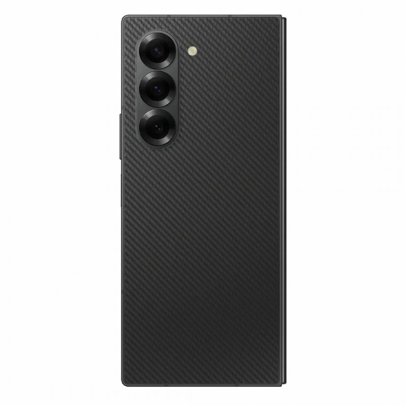 Samsung Galaxy Fold6 12/512GB Crafted Black (SM-F956BAKC)