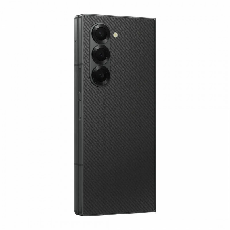 Samsung Galaxy Fold6 12/512GB Crafted Black (SM-F956BAKC)