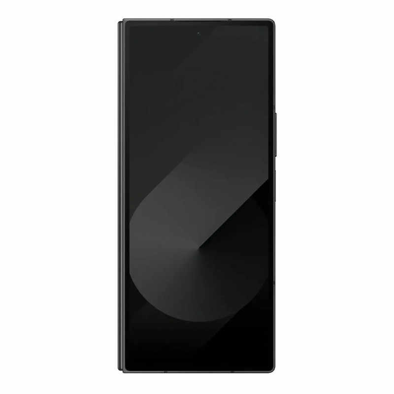 Samsung Galaxy Fold6 12/512GB Crafted Black (SM-F956BAKC)