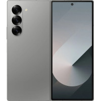Samsung Galaxy Fold6 12/512GB Silver Shadow (SM-F956BZSC)