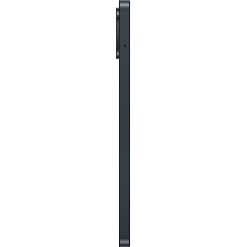 Samsung Galaxy A07 4/128GB Black (SM-A075FZKG)