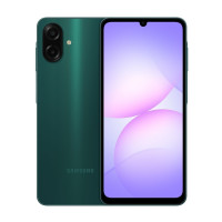 Samsung Galaxy A07 4/128GB Green (SM-A075FZGG)