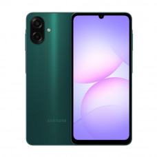 Samsung Galaxy A07 4/128GB Green (SM-A075FZGG)