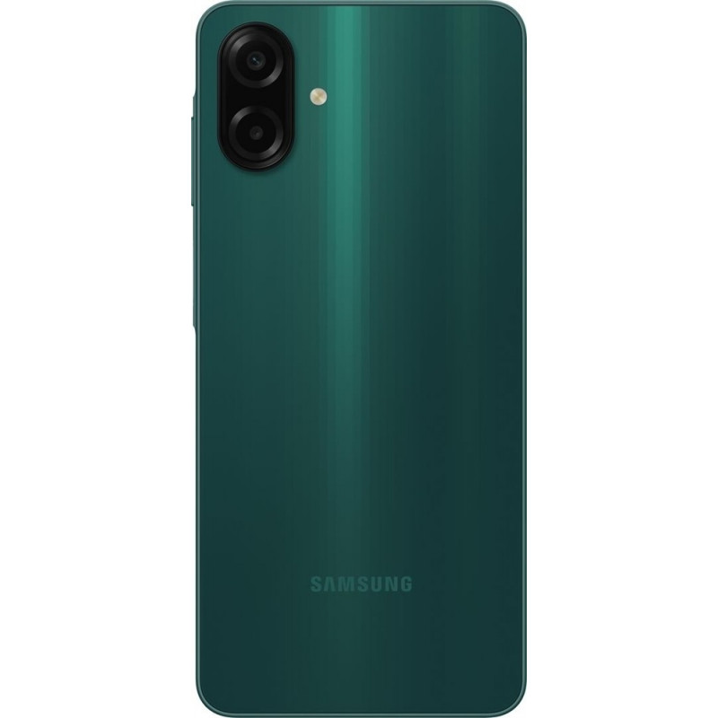 Samsung Galaxy A07 4/128GB Green (SM-A075FZGG)