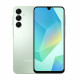 Samsung Galaxy A16 4/128GB Light Green (SM-A165FLGB)