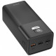 Павербанк Proove Giant Lite 22.5W 40000mAh Black (PBGI20312201)