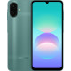 Samsung Galaxy A08 4/128GB Green (SM-A085FZGGSEK)
