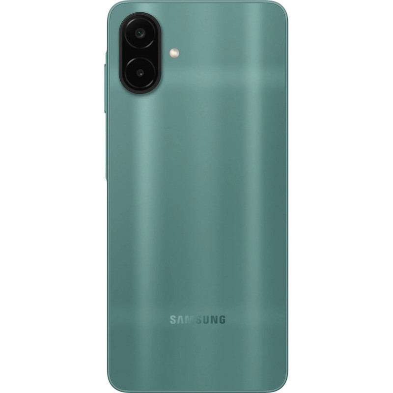 Samsung Galaxy A08 4/128GB Green (SM-A085FZGGSEK)