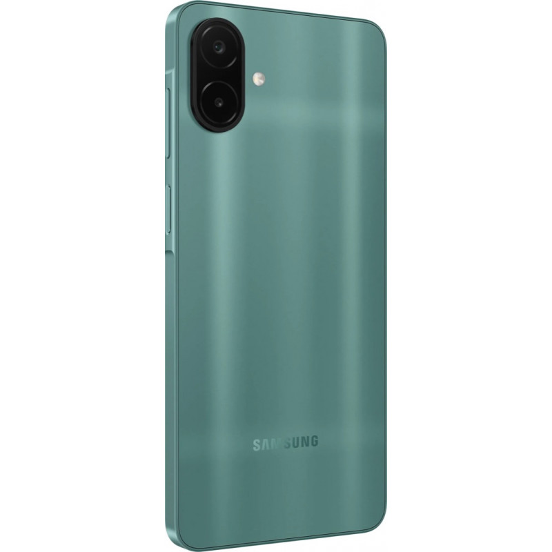 Samsung Galaxy A08 4/128GB Green (SM-A085FZGGSEK)