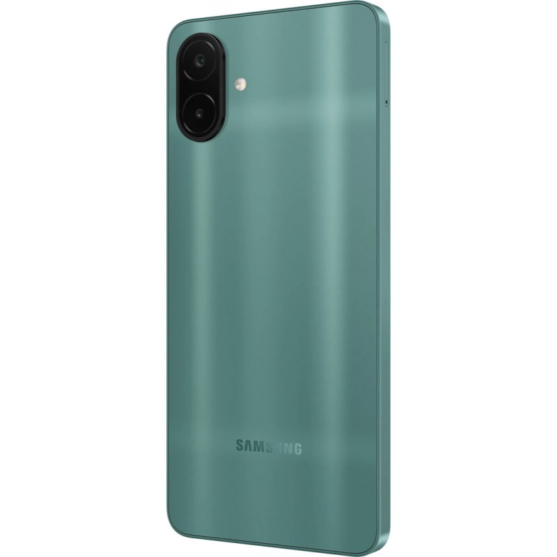 Samsung Galaxy A08 4/128GB Green (SM-A085FZGGSEK)