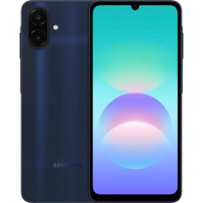 Samsung Galaxy A08 4/128GB Dark Blue (SM-A085FDBGSEK)