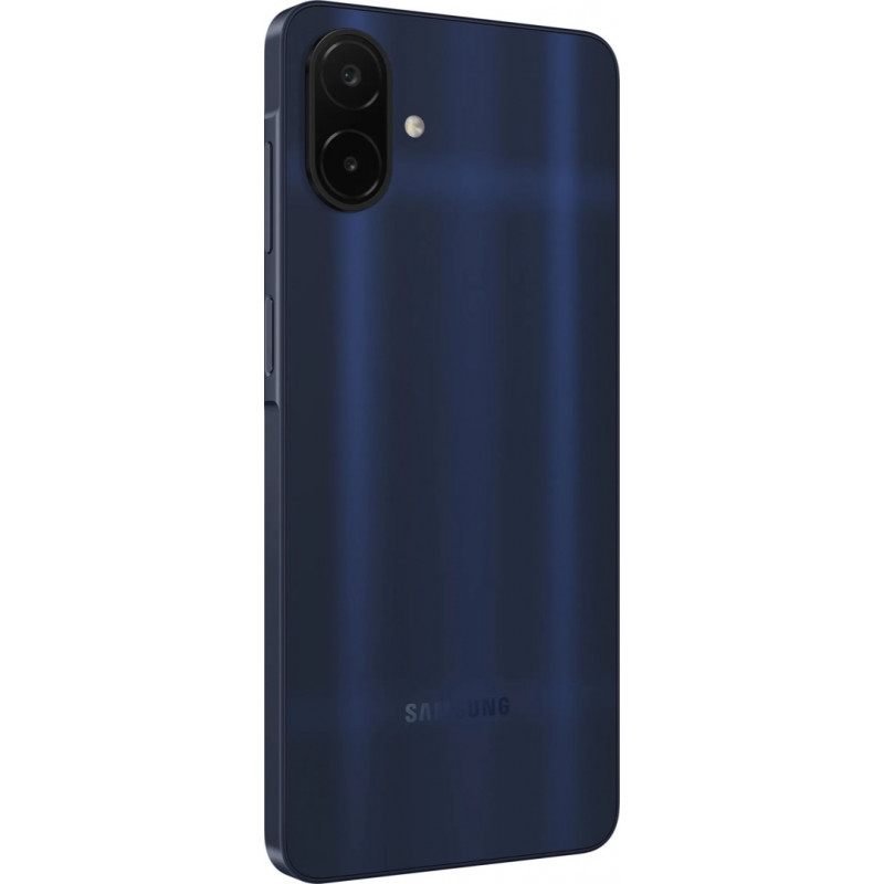 Samsung Galaxy A08 4/128GB Dark Blue (SM-A085FDBGSEK)