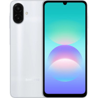 Samsung Galaxy A08 4/128GB Silver (SM-A085FZSGSEK)