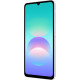 Samsung Galaxy A08 4/128GB Silver (SM-A085FZSGSEK)
