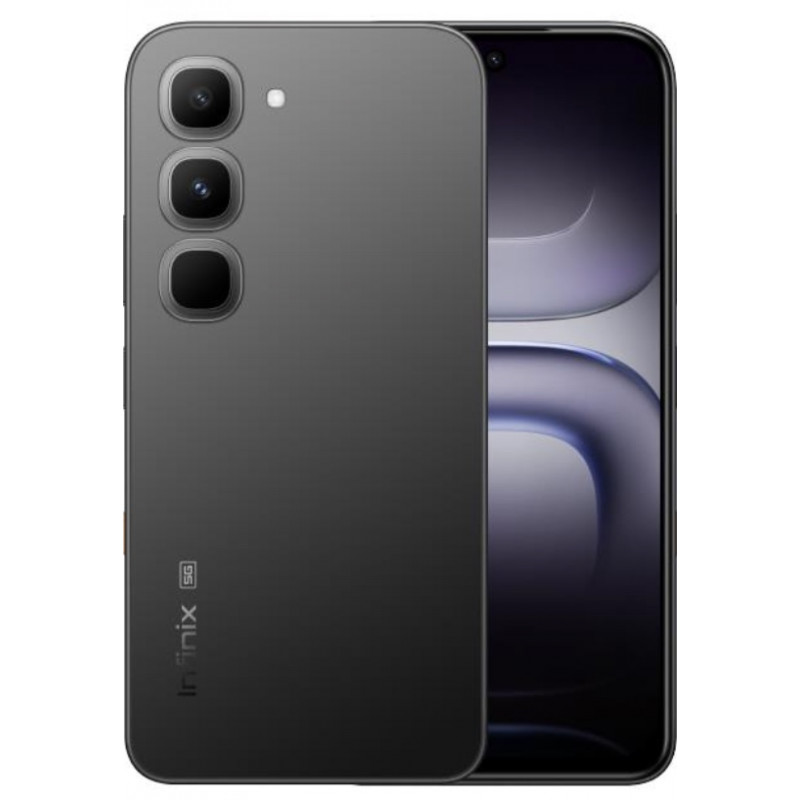 Infinix Hot 70 Pro 5G 8/256GB X6896 Night Pulse