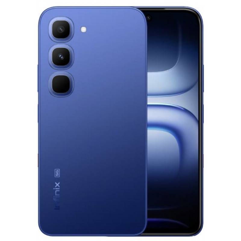 Infinix Hot 70 Pro 5G 8/256GB X6896 Dive Blue