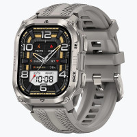 Смарт-часы Kospet PULSE 2 Silver