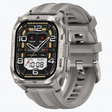 Смарт-годинник Kospet PULSE 2 Silver