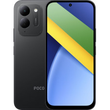 Poco C95 Pro 6/128GB Black