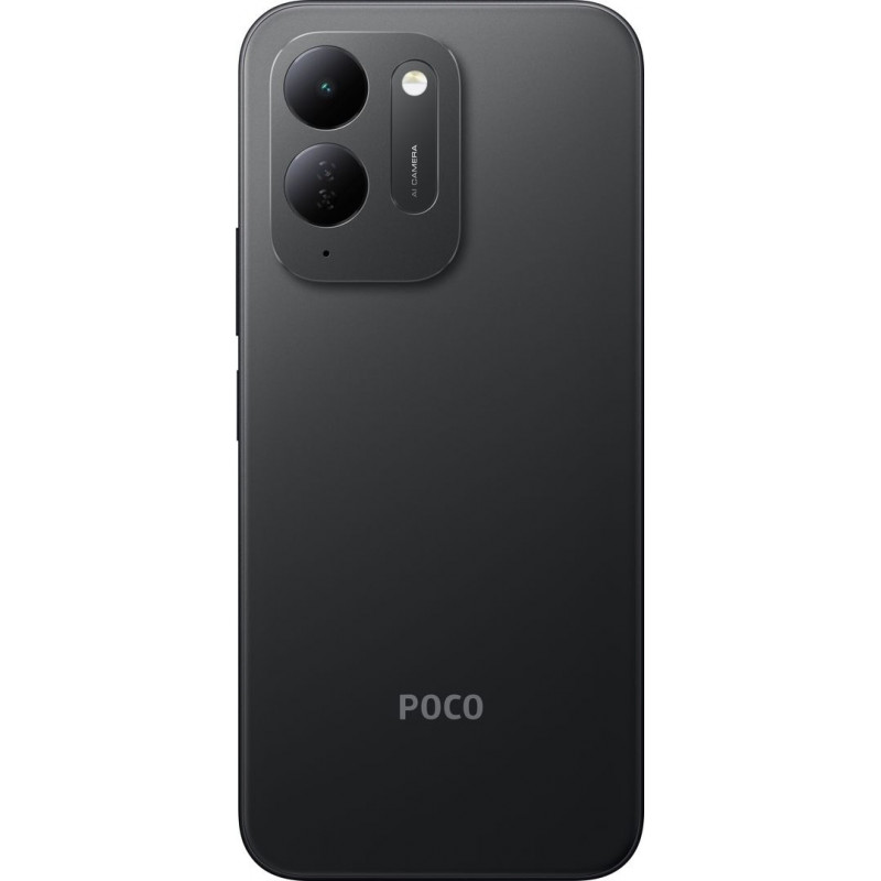Poco C95 Pro 6/128GB Black