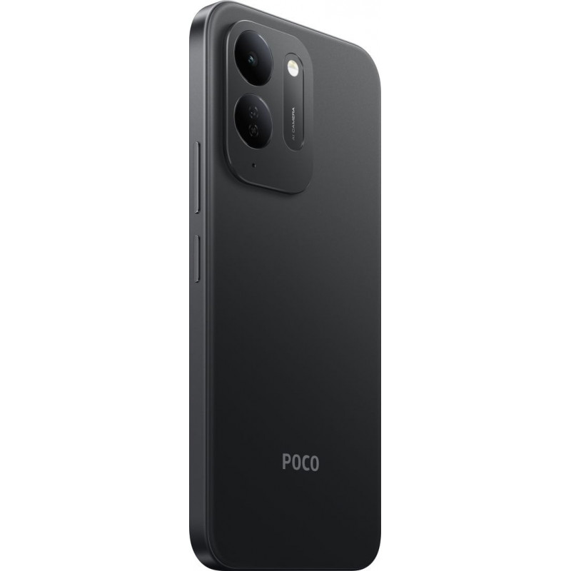 Poco C95 Pro 6/128GB Black