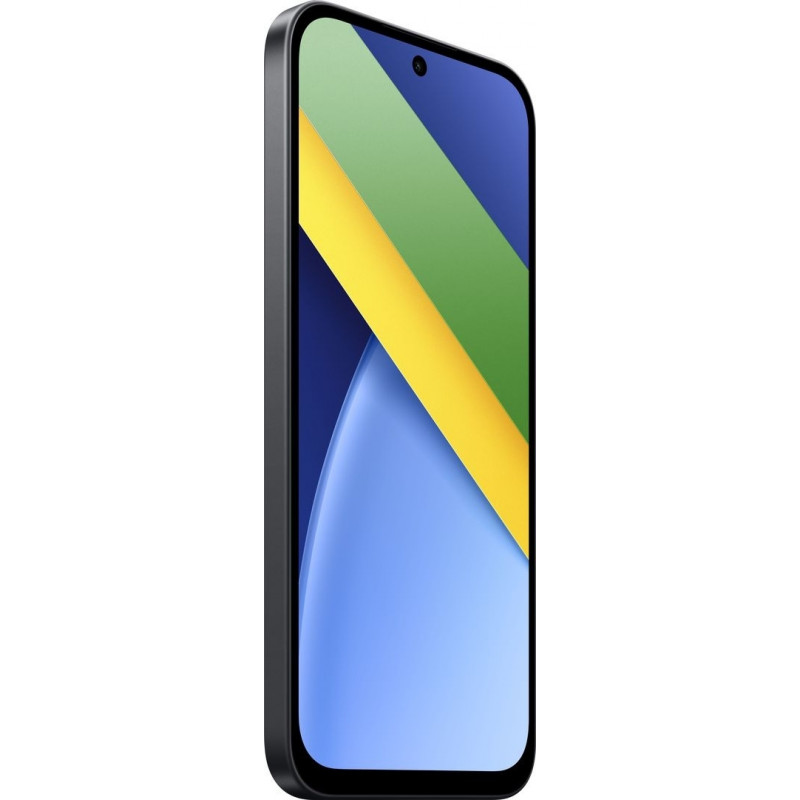 Poco C95 Pro 8/256GB Black
