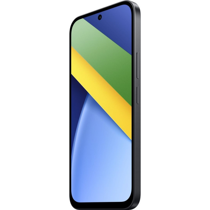 Poco C95 Pro 8/256GB Black