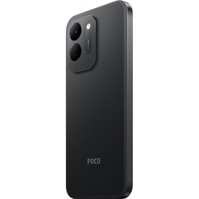 Poco C95 Pro 8/256GB Black