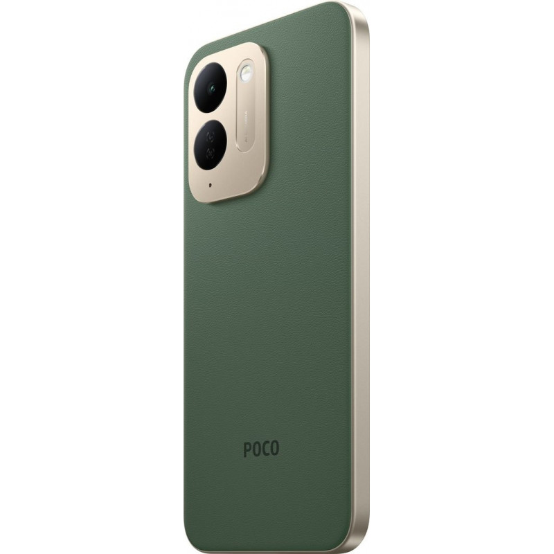 Poco C95 Pro 8/256GB Green