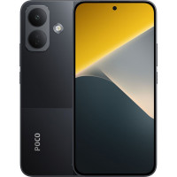 Poco X8 8/256GB Black