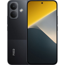 Poco X8 8/256GB Black