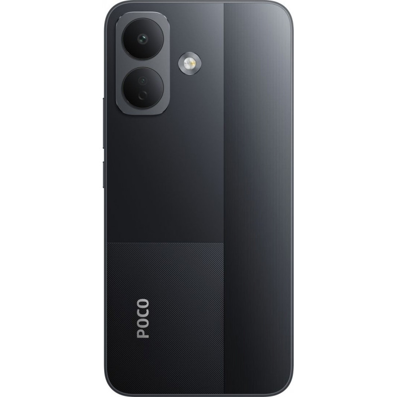Poco X8 8/256GB Black