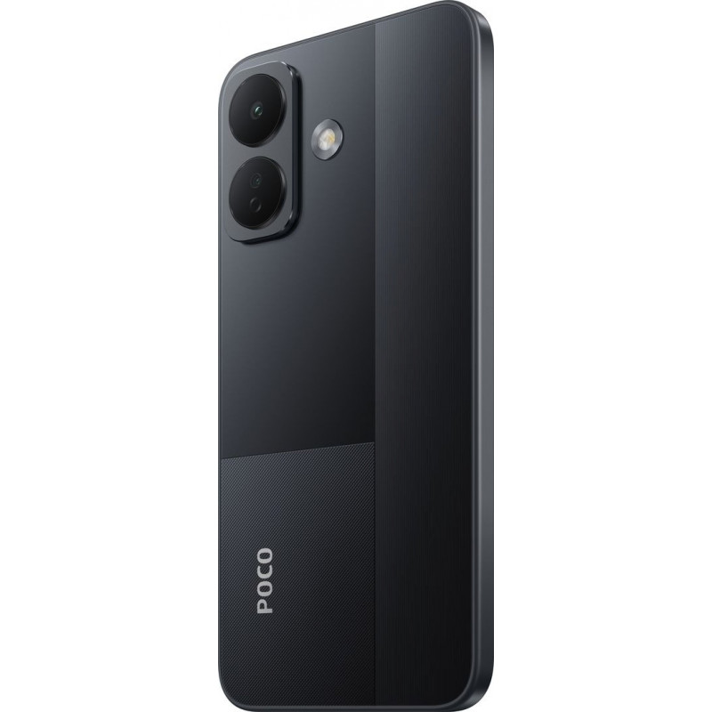 Poco X8 8/256GB Black