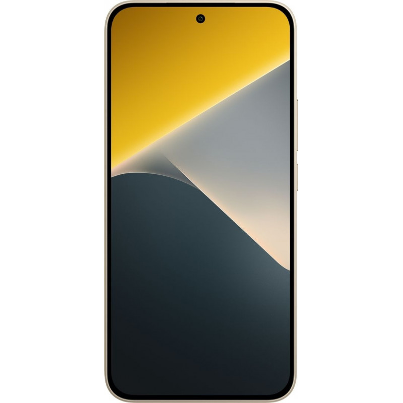 Poco X8 8/256GB Orange