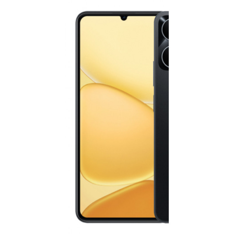Realme Note 80 4G 4/128GB Storm Black