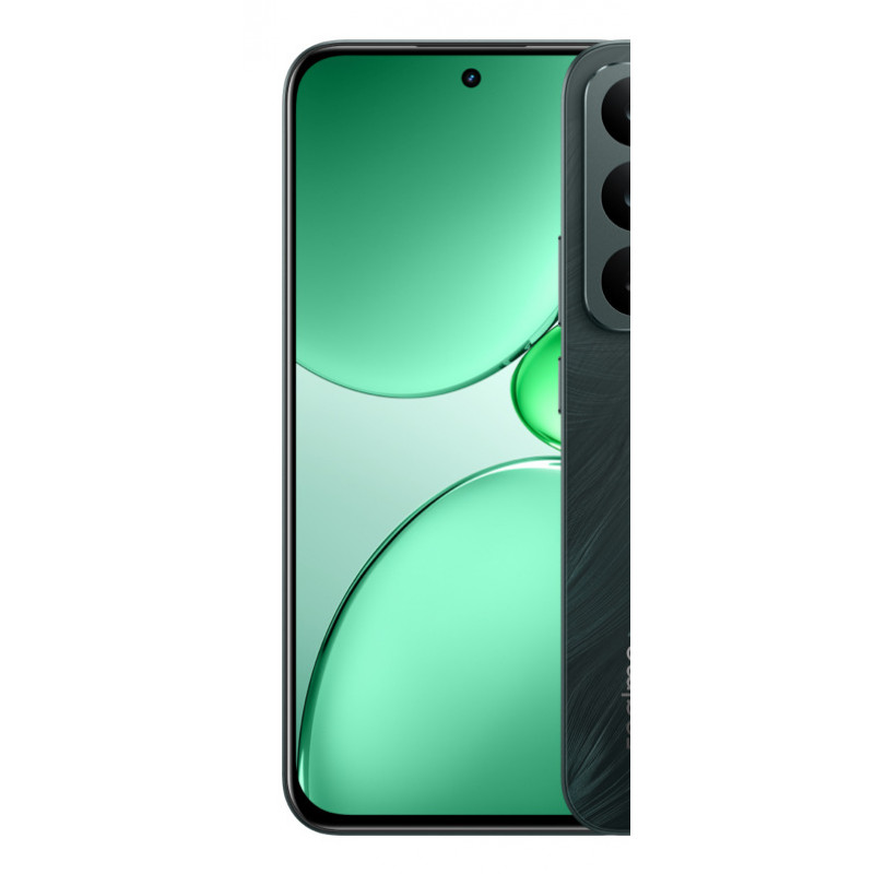 Realme C85 Pro 4G 8/256GB NFC Peacock Green