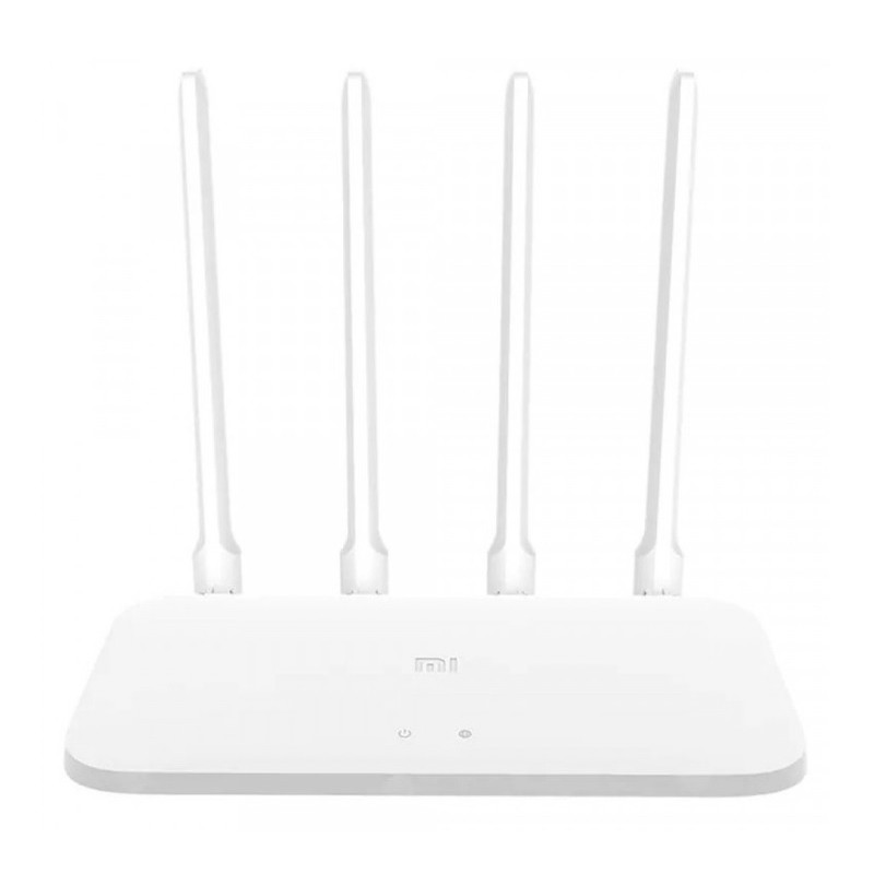 Маршрутизатор Xiaomi Mi WiFi Router 4A Global (DVB4230GL)