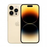 Apple iPhone 14 Pro Max 1TB Gold