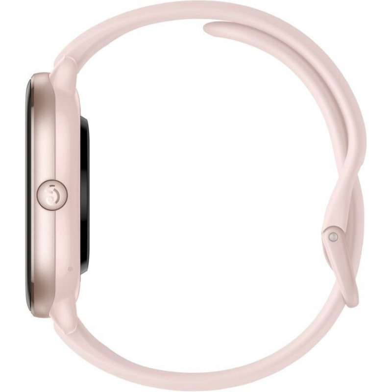 Смарт-часы Amazfit GTS 4 mini Flamingo Pink