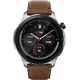 Смарт-часы Amazfit GTR 4 Vintage Brown Leather