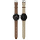 Смарт-часы Amazfit GTR 4 Vintage Brown Leather