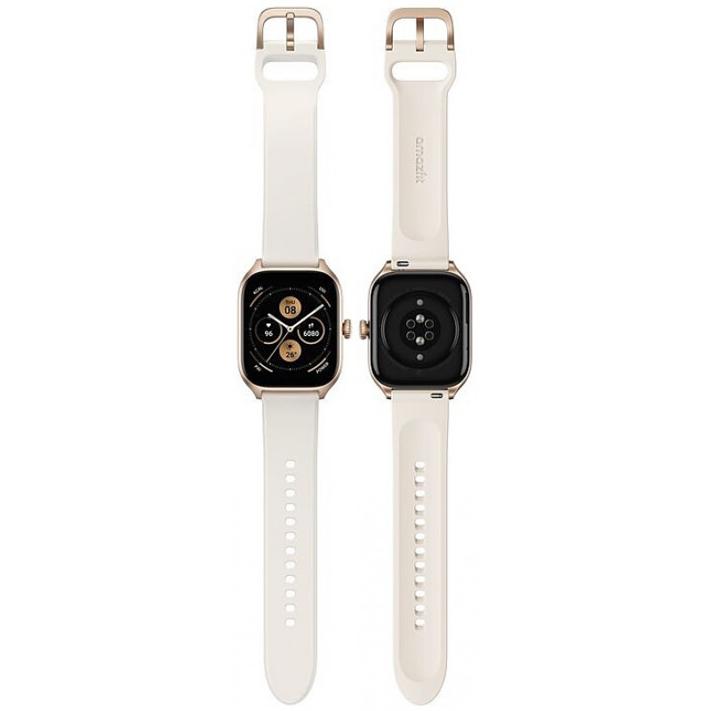 Смарт-часы Amazfit GTS 4 Misty White