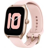 Смарт-часы Amazfit GTS 4 Rosebud Pink
