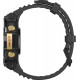 Смарт-часы Amazfit T-Rex 2 Astro Black & Gold