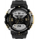 Смарт-часы Amazfit T-Rex 2 Astro Black & Gold
