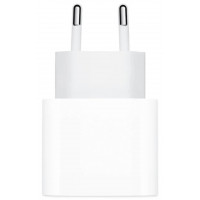 Мережевий зарядний пристрій Apple 20W USB-C Power Adapter MHJE3 Відновлений